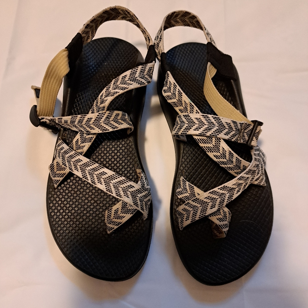Chaco sport sandals